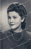 Gladys Ella (Sella) Low